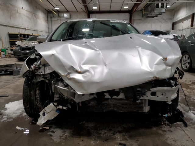 Photo 5 from auction – 2015 FORD FOCUS TITA with VIN 1FADP3N20FL312423
