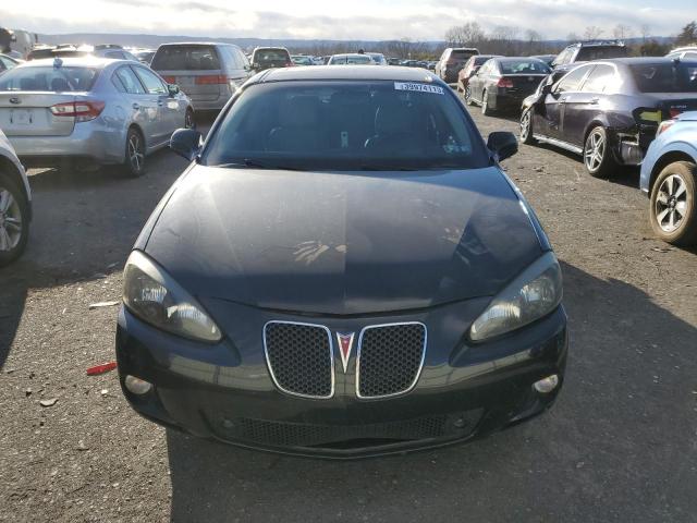 Photo 5 from auction – 2006 PONTIAC GRAND PRIX with VIN 2G2WC58C561127597