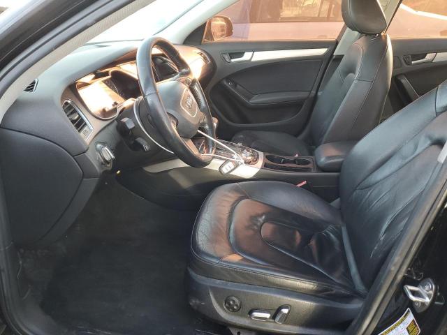 Photo 7 from auction – 2014 AUDI A4 PREMIUM with VIN WAUAFAFL5EN003364