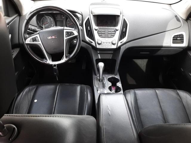 Photo 8 from auction – 2015 GMC TERRAIN SL with VIN 2GKFLSE33F6327609