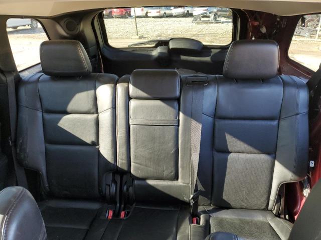 Photo 10 from auction – 2013 JEEP GRAND CHER with VIN 1C4RJFBTXDC545559