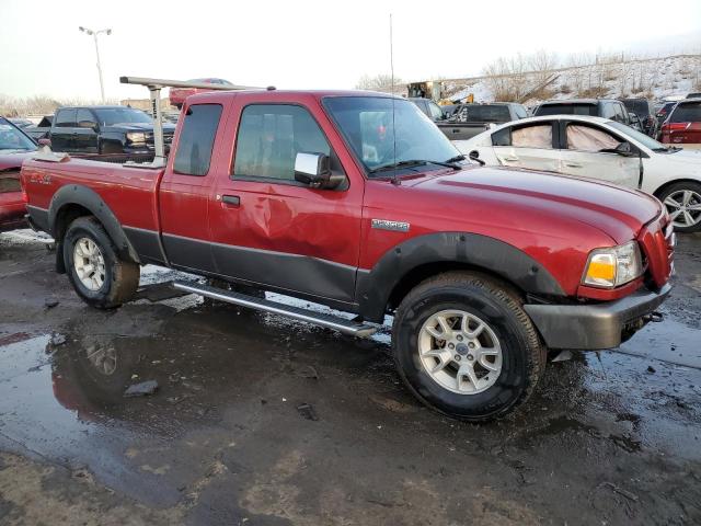 Photo 4 from auction – 2009 FORD RANGER SUP with VIN 1FTZR45E09PA22867
