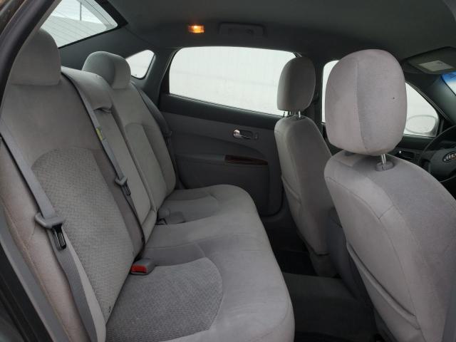 Photo 10 from auction – 2005 BUICK ALLURE CX with VIN 2G4WF532851342631