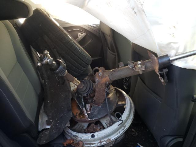 Photo 11 from auction – 2016 FORD ESCAPE SE with VIN 1FMCU0GX5GUC71087