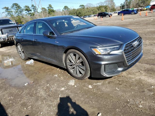 Фото 4 с аукциона – 2019 AUDI A6 PREMIUM с VIN WAUL2AF27KN062083