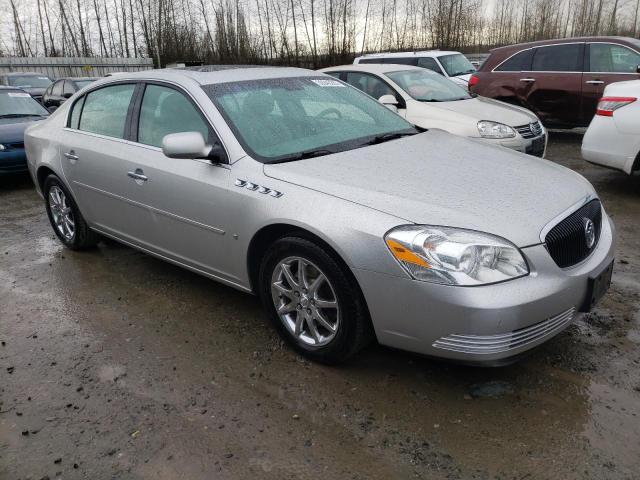 Photo 4 from auction – 2006 BUICK LUCERNE CX with VIN 1G4HR57Y36U244482