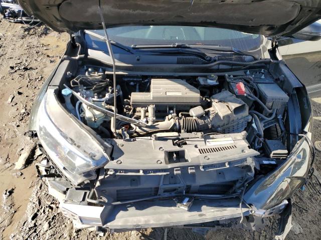 Photo 11 from auction – 2019 HONDA CR-V EXL with VIN 7FARW2H87KE010609
