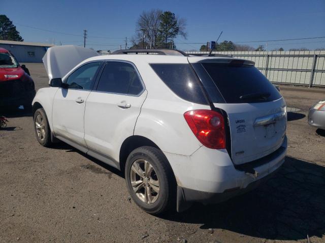 Photo 2 from auction – 2012 CHEVROLET EQUINOX LT with VIN 2GNALDEKXC1185011