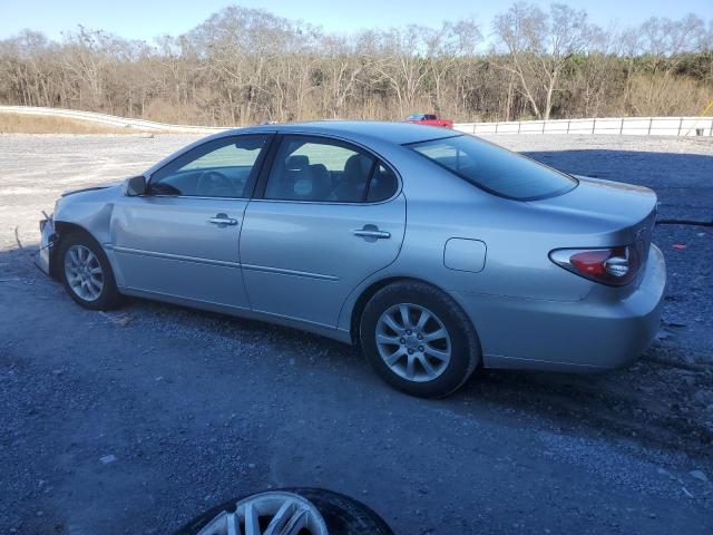 Photo 2 from auction – 2003 LEXUS ES 300 with VIN JTHBF30G230108631