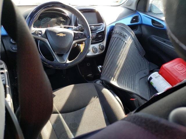 Photo 8 from auction – 2018 CHEVROLET SPARK 1LT with VIN KL8CD6SA2JC424461