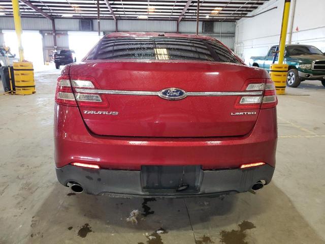 Photo 6 from auction – 2013 FORD TAURUS LIM with VIN 1FAHP2F89DG235023
