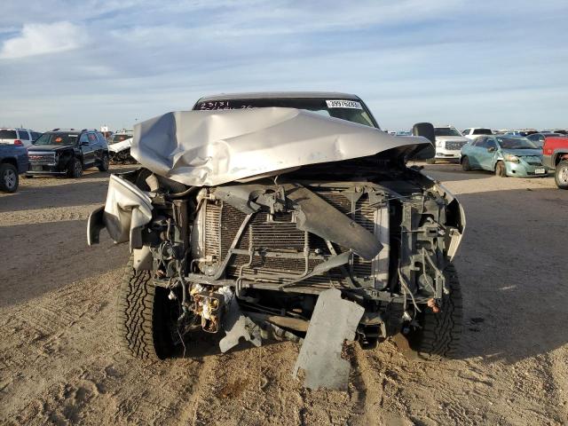 Photo 5 from auction – 2005 CHEVROLET SILVERADO with VIN 1GCHC23225F939948