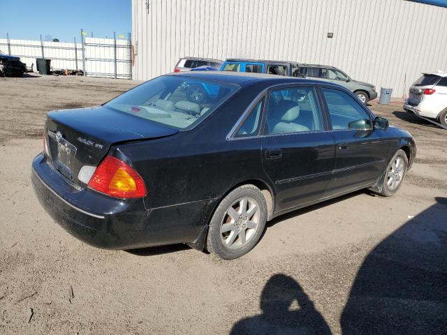 Photo 3 from auction – 2001 TOYOTA AVALON XL with VIN 4T1BF28B41U146240