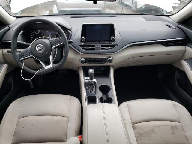 Photo 8 from auction – 2019 NISSAN ALTIMA S with VIN 1N4BL4BVXKC232435