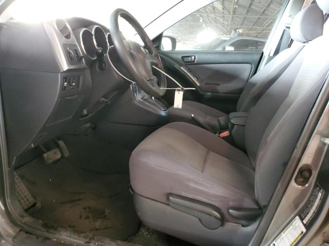 Photo 7 from auction – 2006 TOYOTA COROLLA MA with VIN 2T1KR32E56C585990