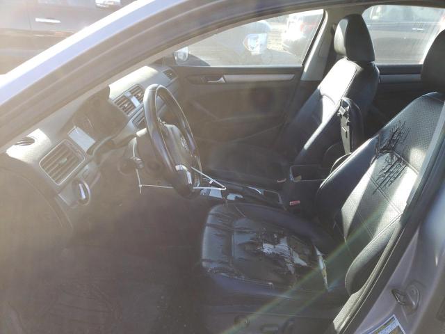 Photo 7 from auction – 2014 VOLKSWAGEN PASSAT SE with VIN 1VWBT7A35EC085728