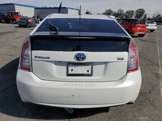 Photo 6 from auction – 2015 TOYOTA PRIUS with VIN JTDKN3DU4F0450980