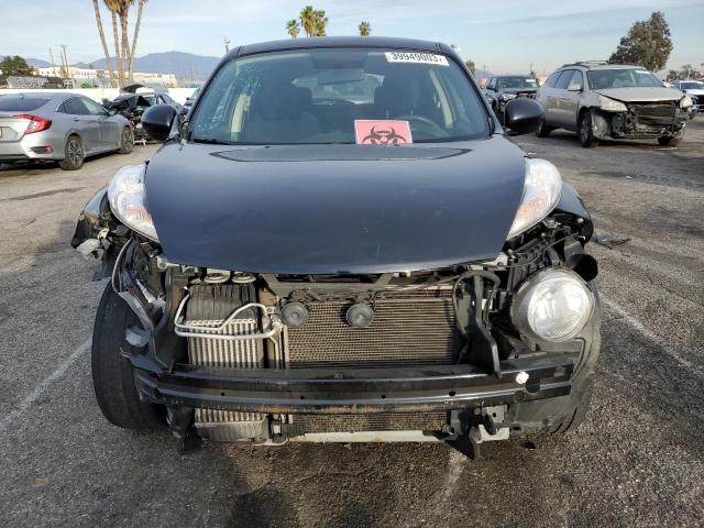 Photo 5 from auction – 2014 NISSAN JUKE S with VIN JN8AF5MR4ET452262