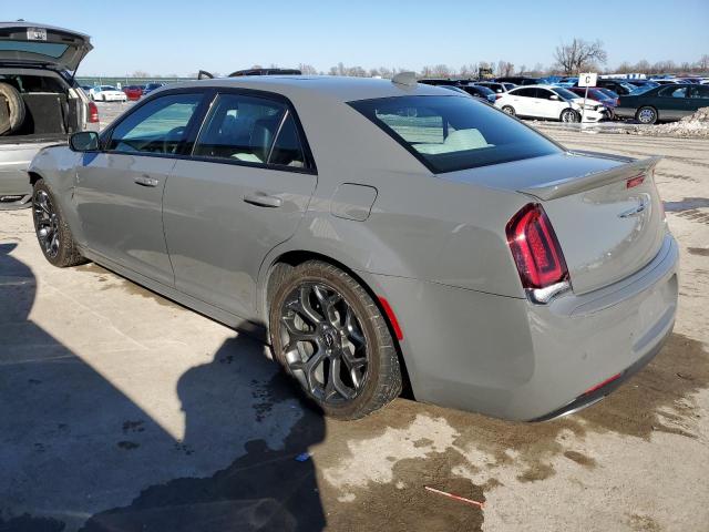 صورة رقم 2 من المزاد - 2018 CHRYSLER 300 S مع VIN 2C3CCABG0JH120127