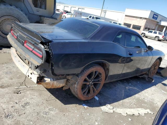 Photo 3 from auction – 2017 DODGE CHALLENGER with VIN 2C3CDZAG8HH640518