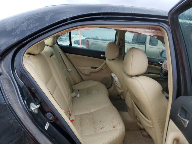 Photo 10 from auction – 2008 ACURA TSX with VIN JH4CL96898C010637