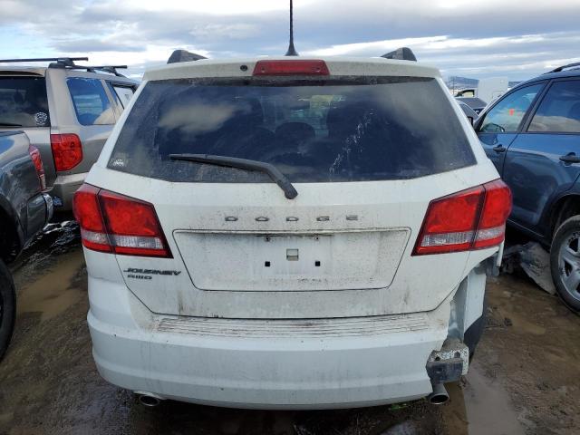 Photo 6 from auction – 2014 DODGE JOURNEY SE with VIN 3C4PDDAG4ET206261