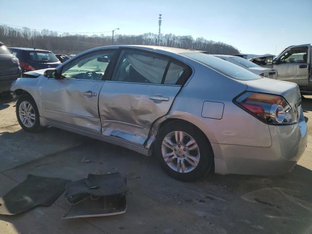 Photo 2 from auction – 2012 NISSAN ALTIMA BAS with VIN 1N4AL2AP5CN421289