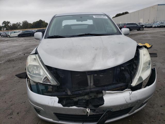 Photo 5 from auction – 2010 NISSAN VERSA S with VIN 3N1BC1AP5AL378338