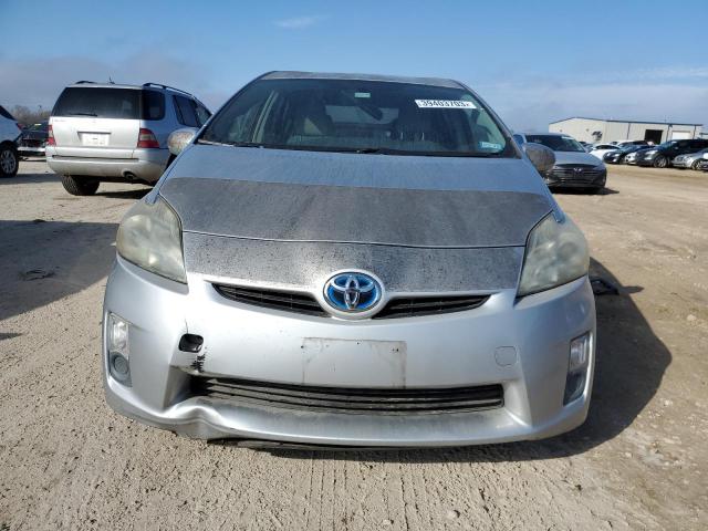 Photo 5 from auction – 2010 TOYOTA PRIUS with VIN JTDKN3DU8A0133261
