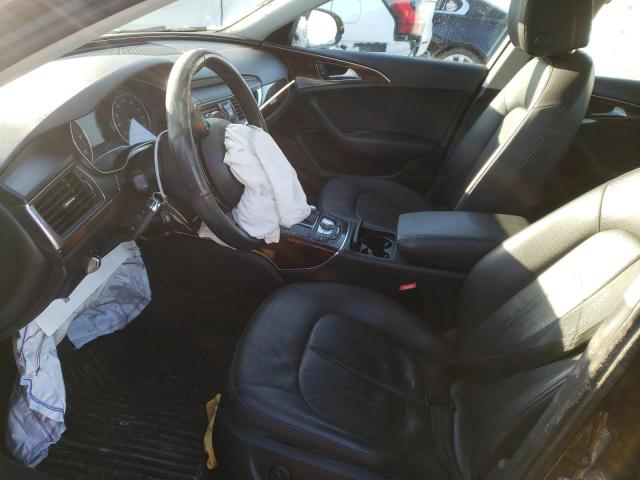 Photo 7 from auction – 2015 AUDI A6 PREMIUM with VIN WAUFGAFC7FN024477