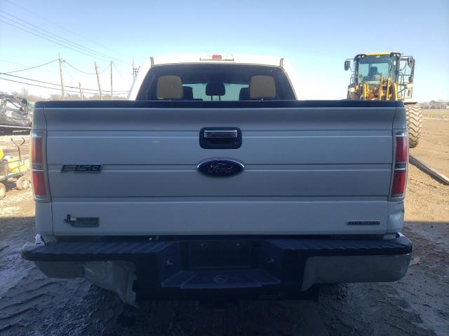 Photo 6 from auction – 2013 FORD F150 SUPER with VIN 1FTEW1CM5DFB59592