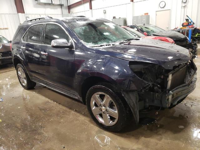 Photo 4 from auction – 2015 CHEVROLET EQUINOX LT with VIN 2GNFLDE38F6244840