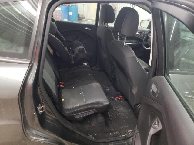 Photo 10 from auction – 2016 FORD C-MAX SE with VIN 1FADP5AU5GL103537