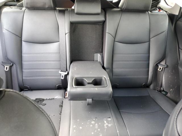 Photo 10 from auction – 2021 TOYOTA RAV4 XLE P with VIN 2T3C1RFV8MW157567