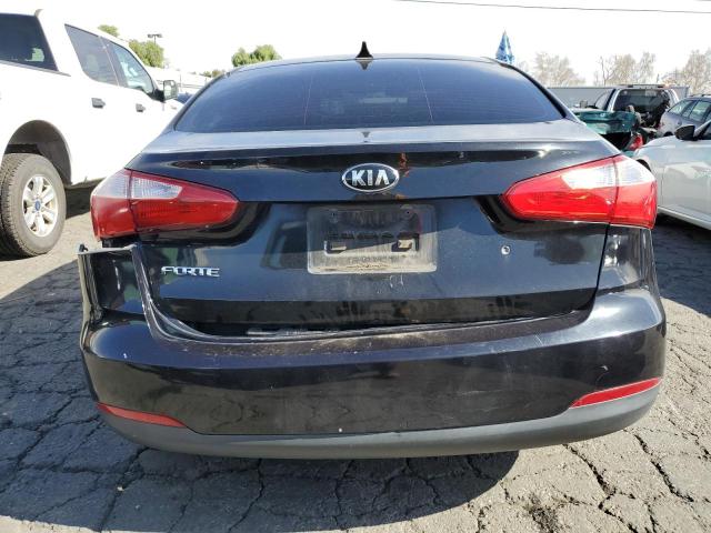 Photo 6 from auction – 2015 KIA FORTE LX with VIN KNAFK4A62F5425923