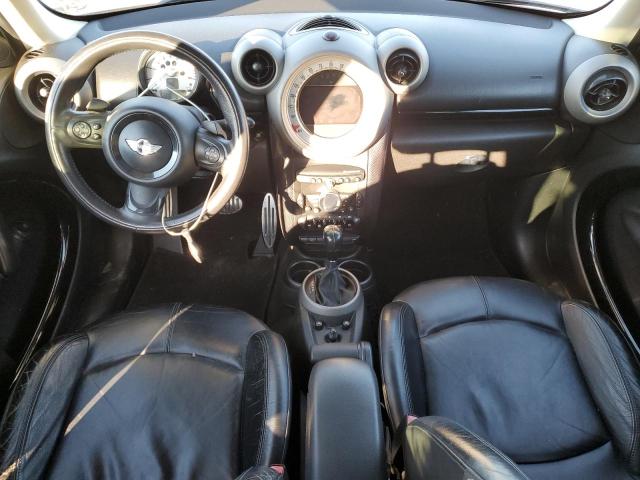 Photo 8 from auction – 2012 MINI COOPER S C with VIN WMWZC5C53CWL57934
