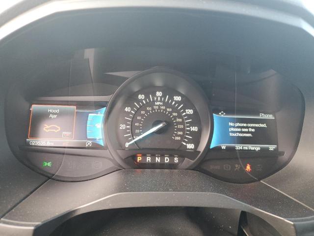 Photo 9 from auction – 2022 FORD EDGE TITAN with VIN 2FMPK4K99NBA39831