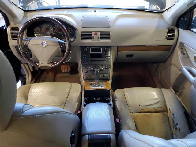 Photo 8 from auction – 2005 VOLVO XC90 with VIN YV1CM592851150694