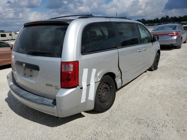 Photo 3 from auction – 2009 DODGE GRAND CARA with VIN 2D8HN44E99R505850