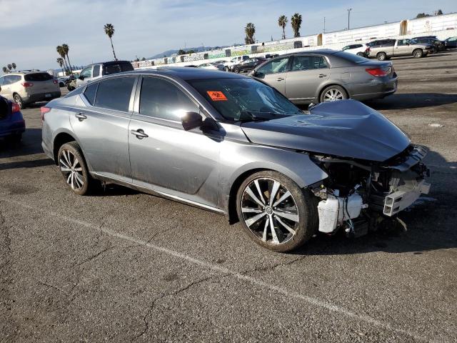 Photo 4 from auction – 2020 NISSAN ALTIMA SR with VIN 1N4BL4CV2LC179973