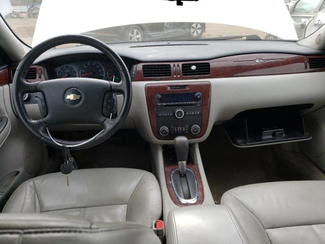 Photo 8 from auction – 2008 CHEVROLET IMPALA LT with VIN 2G1WT58K481362023