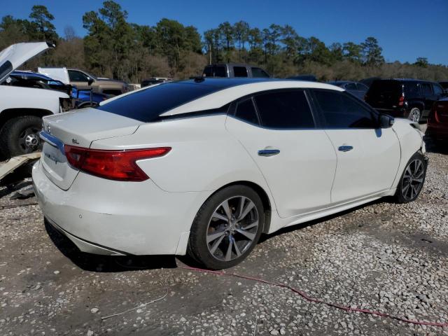 Photo 3 from auction – 2017 NISSAN MAXIMA 3.5 with VIN 1N4AA6AP4HC437127