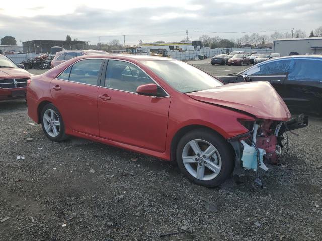 Photo 4 from auction – 2014 TOYOTA CAMRY L with VIN 4T1BF1FK4EU787505