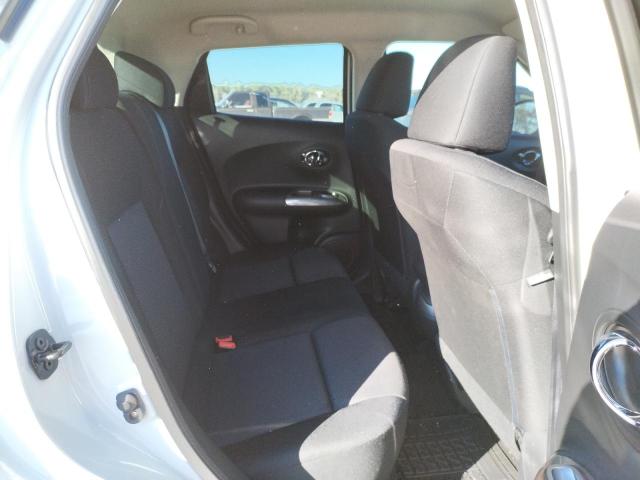 Photo 11 from auction – 2014 NISSAN JUKE S with VIN JN8AF5MR5ET450178