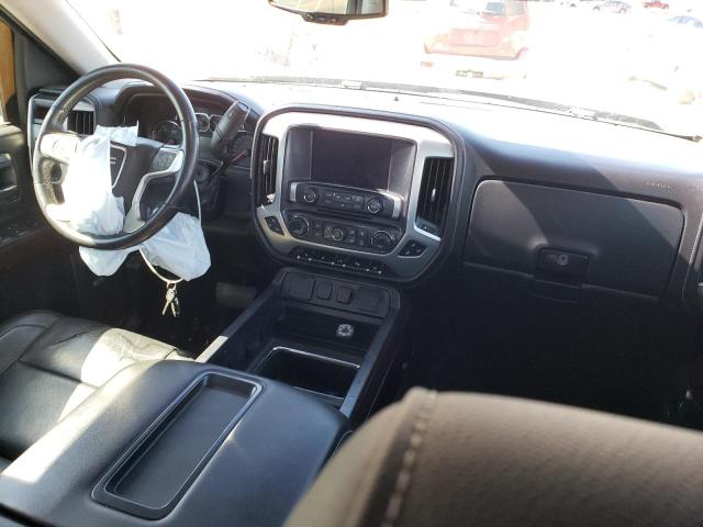 Photo 8 from auction – 2014 GMC SIERRA C15 with VIN 3GTP1VEC2EG486387
