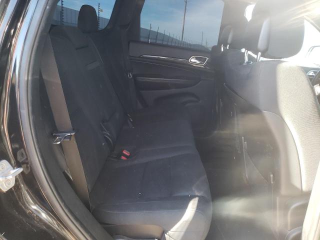 Photo 10 from auction – 2011 JEEP GRAND CHER with VIN 1J4RR4GG6BC596699