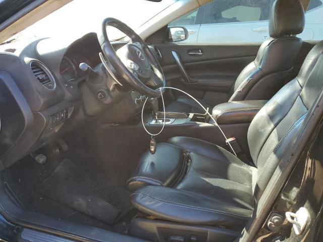 Photo 7 from auction – 2011 NISSAN MAXIMA S with VIN 1N4AA5AP1BC807340
