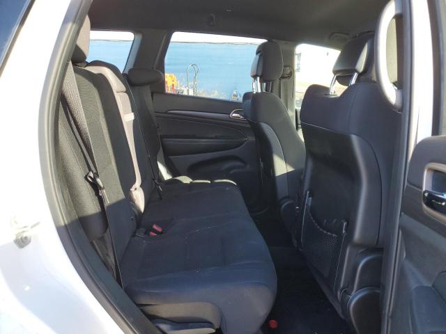 Photo 11 from auction – 2017 JEEP GRAND CHER with VIN 1C4RJFAG8HC730154