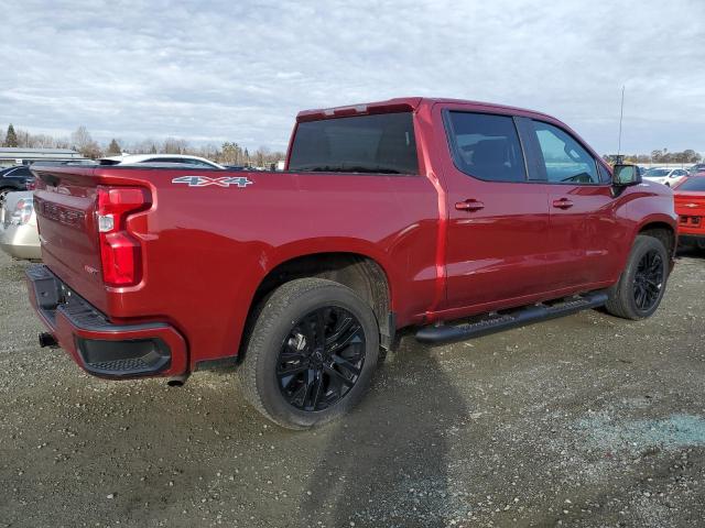 Photo 3 from auction – 2019 CHEVROLET SILVERADO with VIN 1GCUYEED1KZ100108