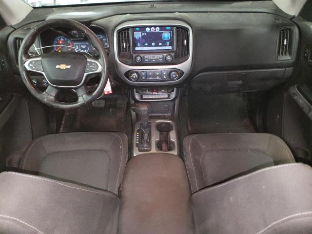 Photo 8 from auction – 2015 CHEVROLET COLORADO L with VIN 1GCHTBEA5F1155640